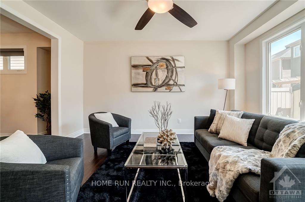 Photo 6 of 212 Willowdusk Street, Ottawa, Kanata - Emerald Meadows/Trailwest — HOMEH