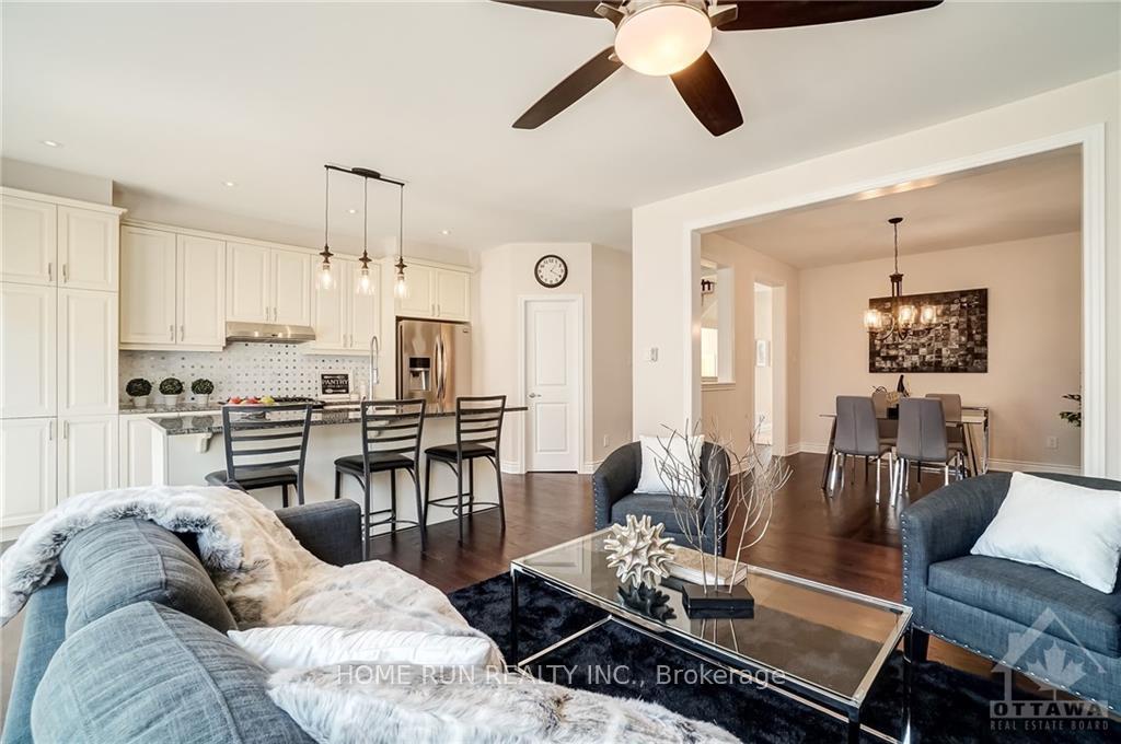 Photo 7 of 212 Willowdusk Street, Ottawa, Kanata - Emerald Meadows/Trailwest — HOMEH