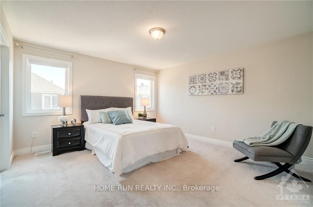 Photo 14 of 212 Willowdusk Street, Ottawa, Kanata - Emerald Meadows/Trailwest — HOMEH
