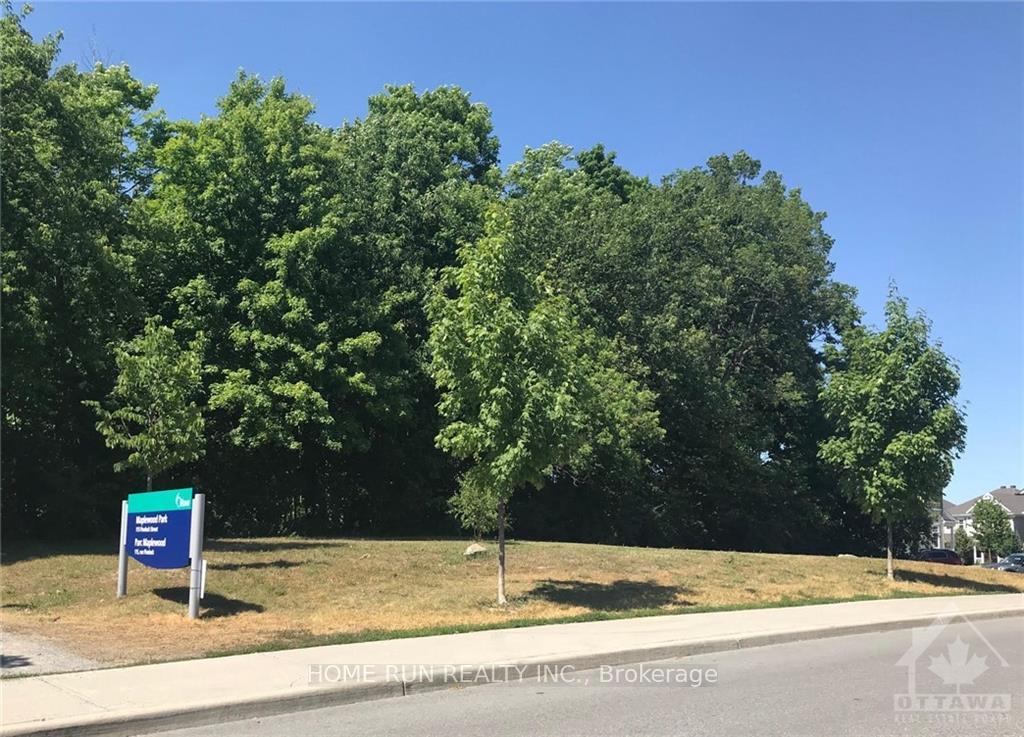 Photo 27 of 212 Willowdusk Street, Ottawa, Kanata - Emerald Meadows/Trailwest — HOMEH