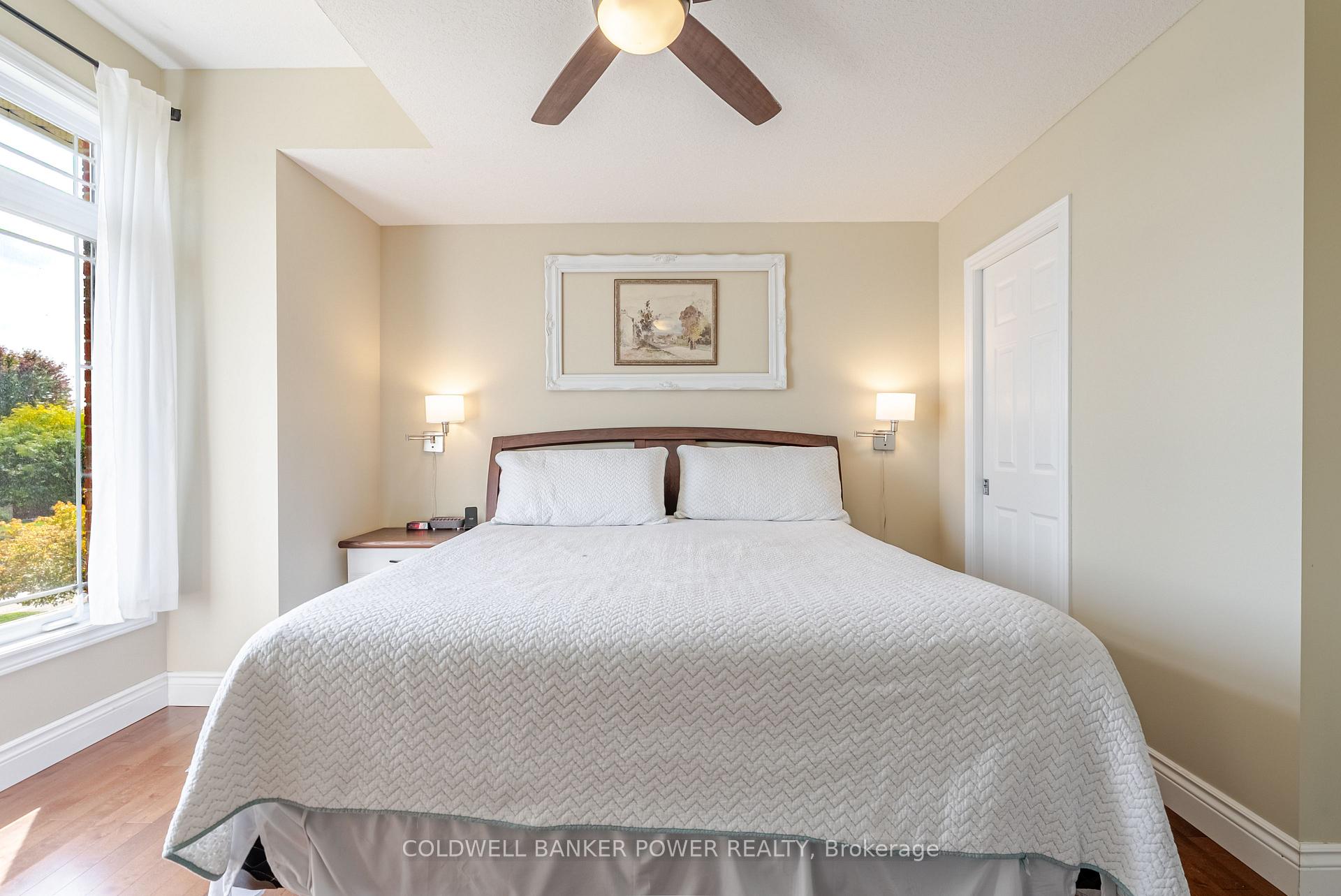 Photo 20 of 6 Fieldstone Crescent, Middlesex Centre, Komoka — HOMEH