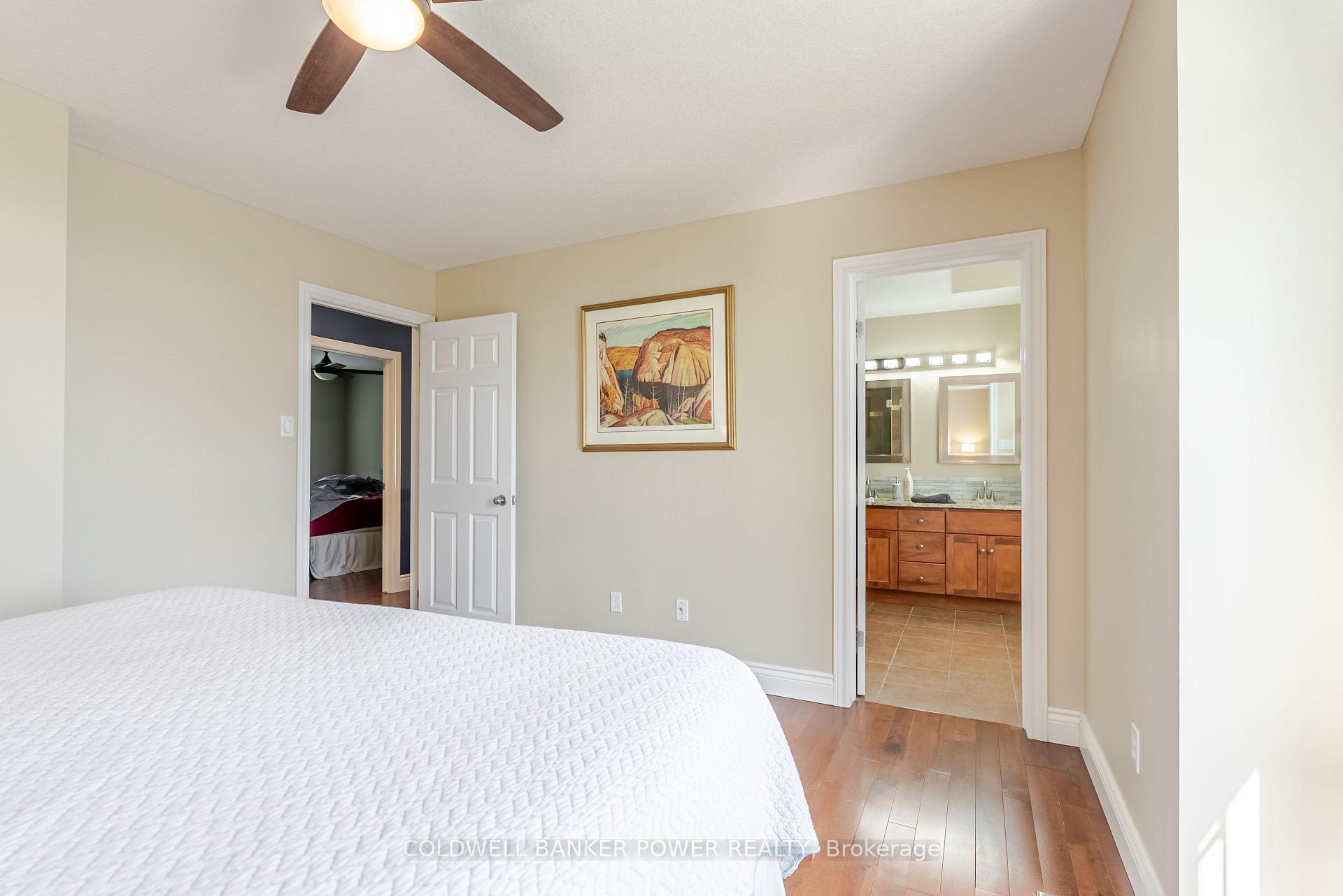 Photo 22 of 6 Fieldstone Crescent, Middlesex Centre, Komoka — HOMEH