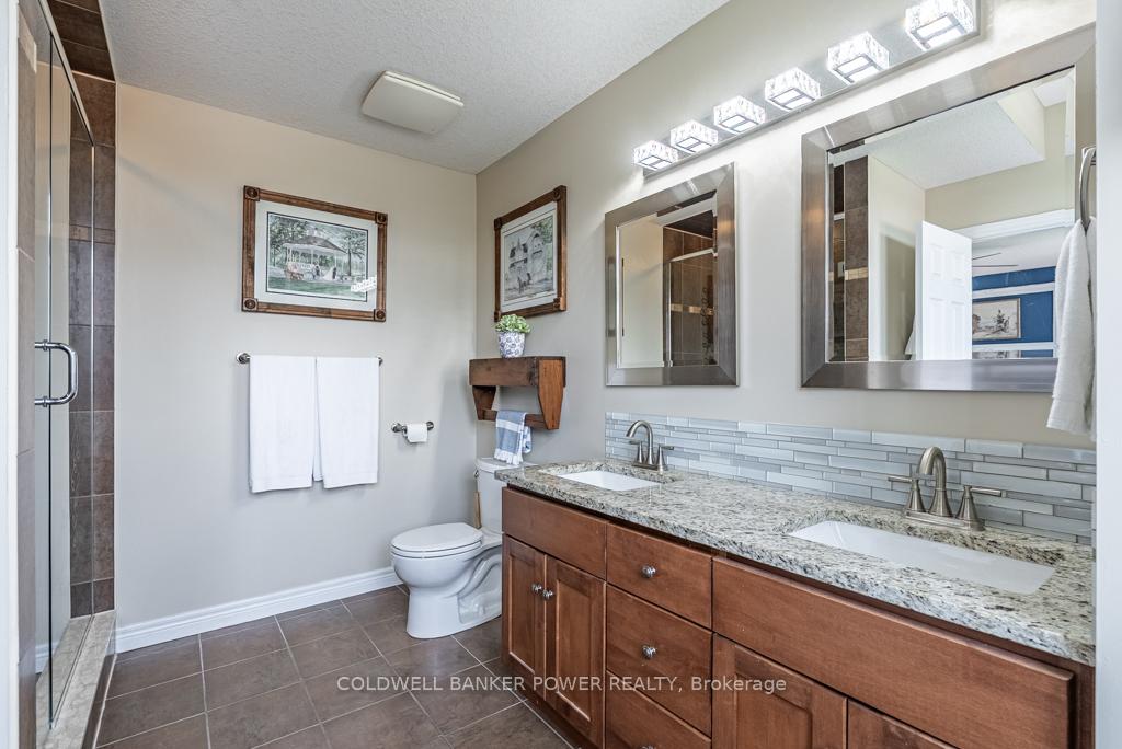 Photo 23 of 6 Fieldstone Crescent, Middlesex Centre, Komoka — HOMEH