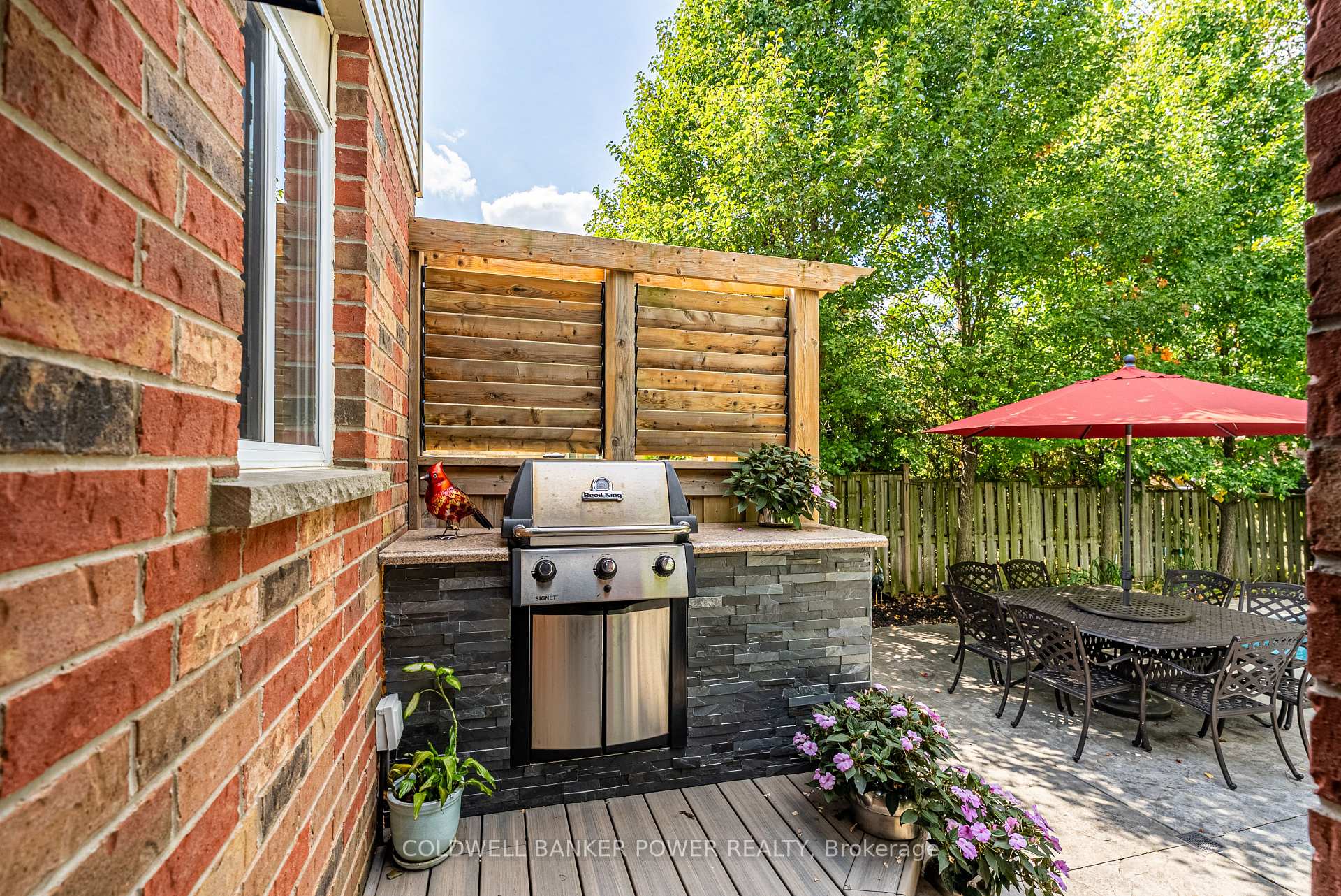 Photo 39 of 6 Fieldstone Crescent, Middlesex Centre, Komoka — HOMEH