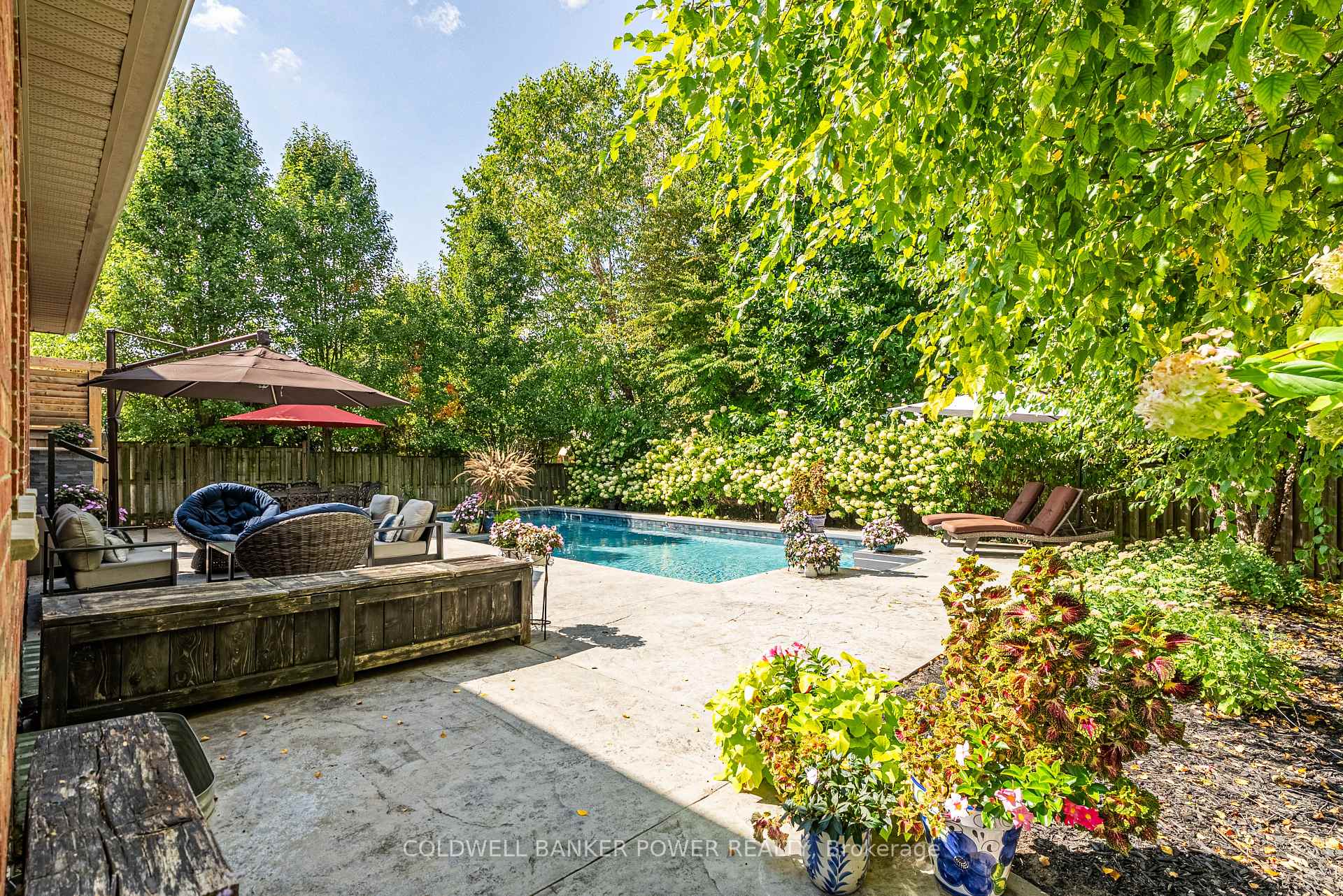 Photo 43 of 6 Fieldstone Crescent, Middlesex Centre, Komoka — HOMEH