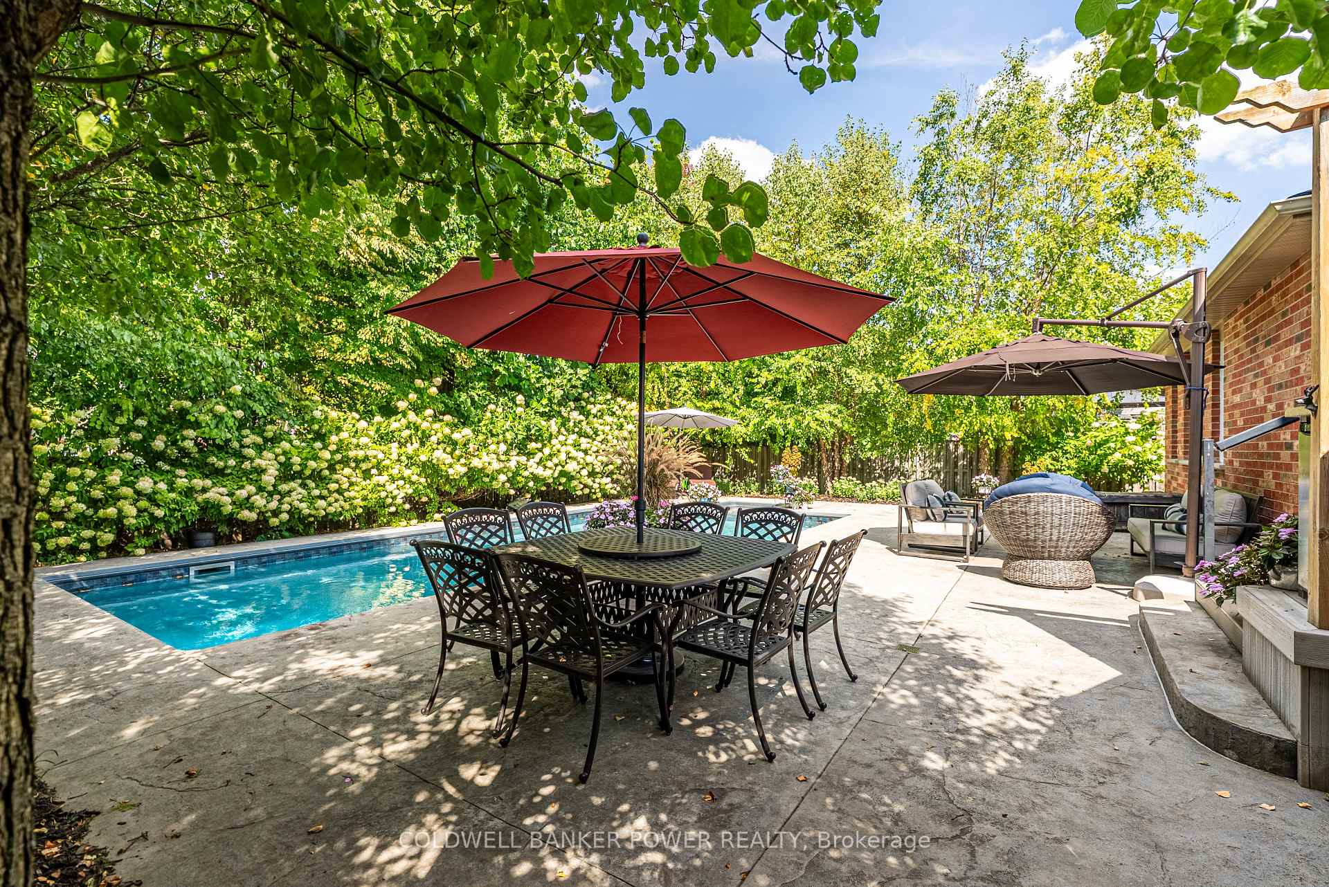 Photo 47 of 6 Fieldstone Crescent, Middlesex Centre, Komoka — HOMEH