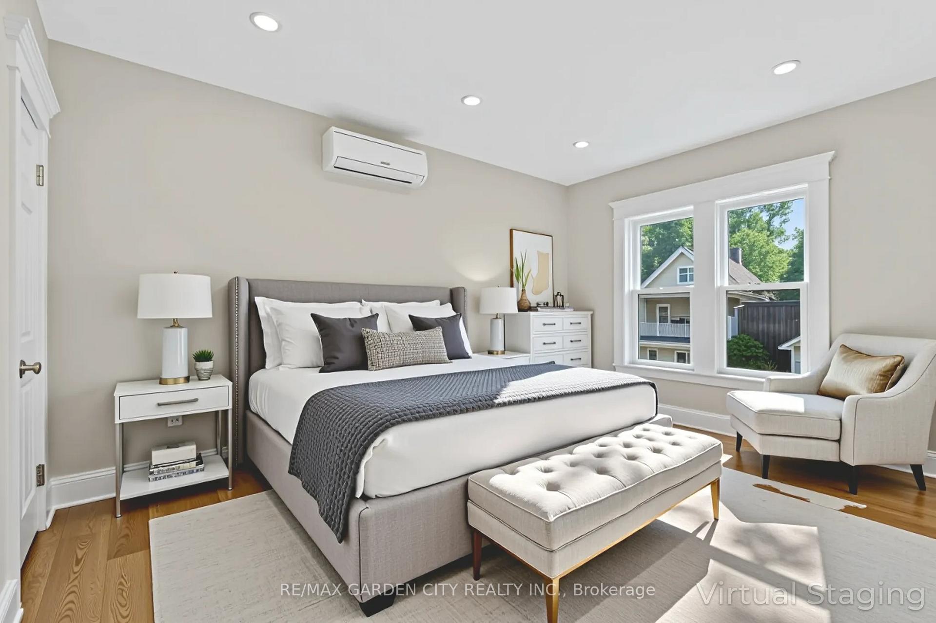 Photo 19 of Unit Upper, 104 Carrick Avenue, Hamilton, Stripley — HOMEH