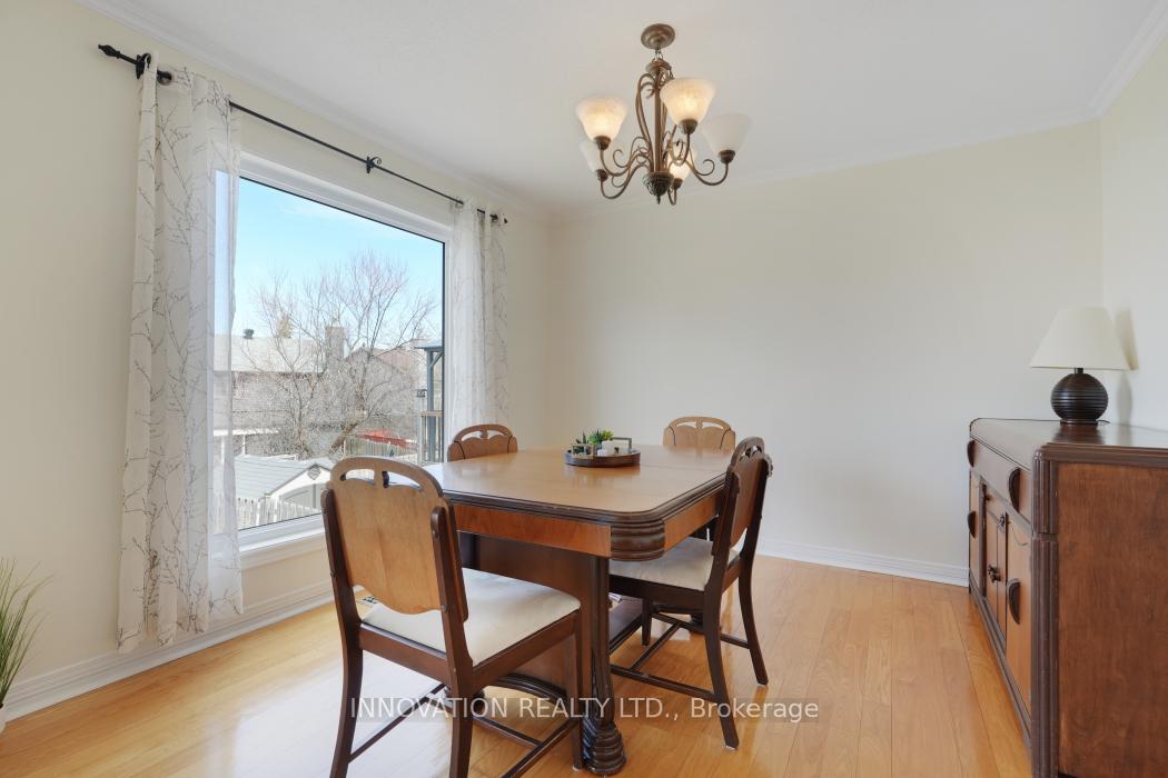 Photo 5 of 114 Acklam Terrace, Ottawa, Kanata - Morgan's Grant/South March — HOMEH