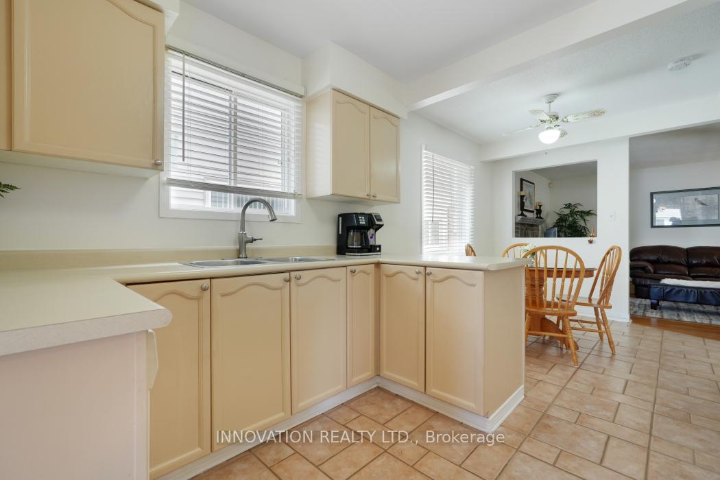 Photo 6 of 114 Acklam Terrace, Ottawa, Kanata - Morgan's Grant/South March — HOMEH