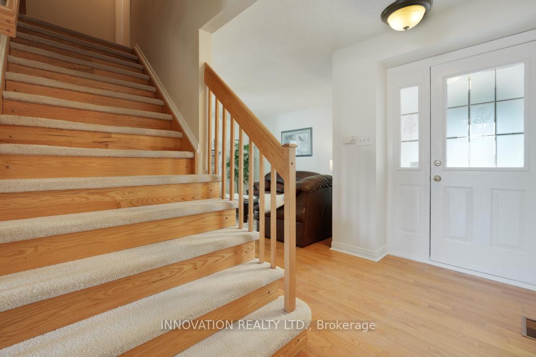 Photo 9 of 114 Acklam Terrace, Ottawa, Kanata - Morgan's Grant/South March — HOMEH