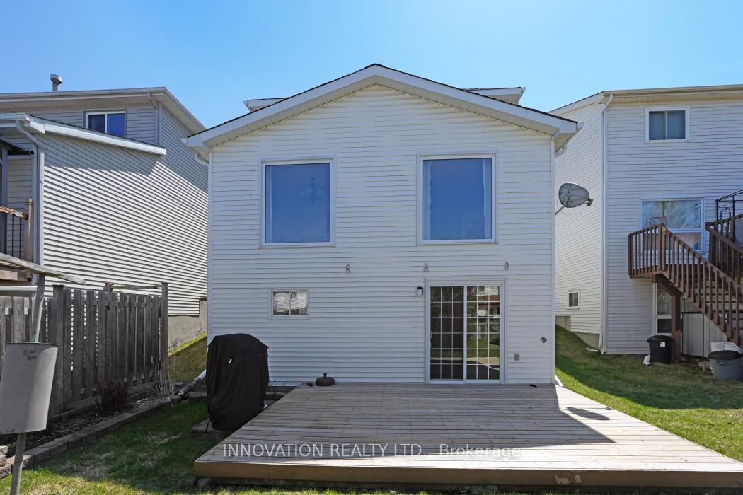 Photo 19 of 114 Acklam Terrace, Ottawa, Kanata - Morgan's Grant/South March — HOMEH