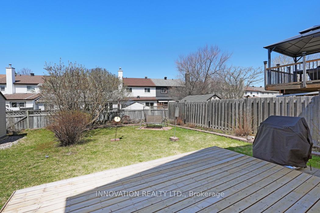 Photo 20 of 114 Acklam Terrace, Ottawa, Kanata - Morgan's Grant/South March — HOMEH