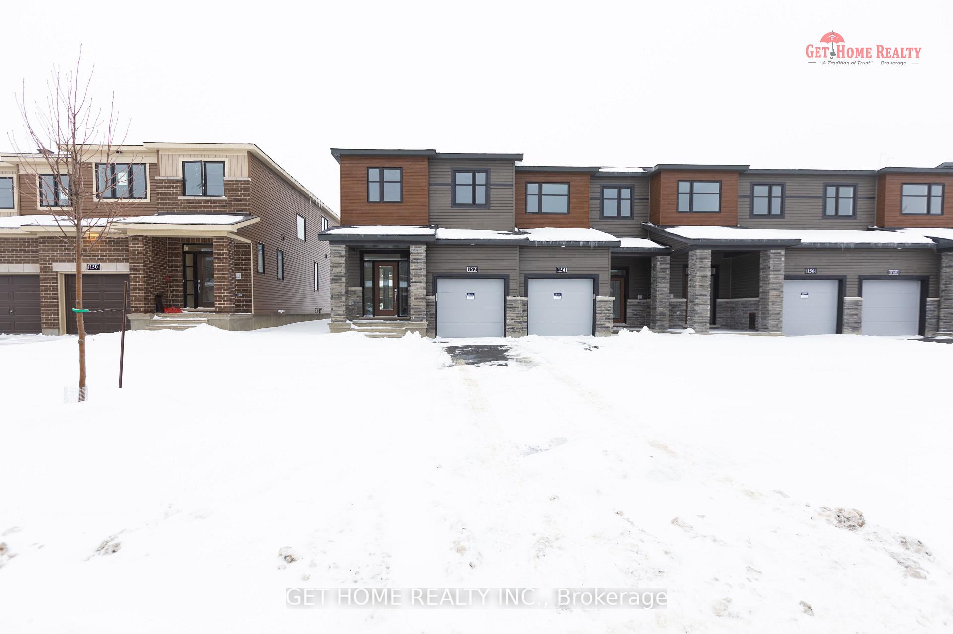 Front of 152 Invention Boulevard
