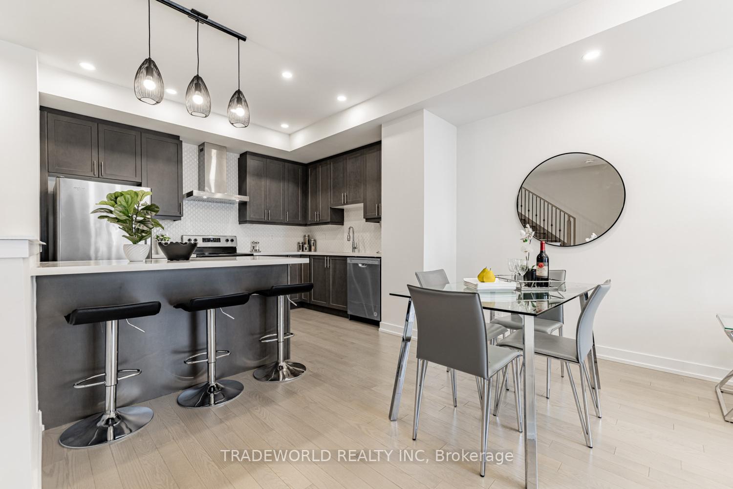 Photo 6 of 18 Gothenburg Lane, Markham, Angus Glen — HOMEH