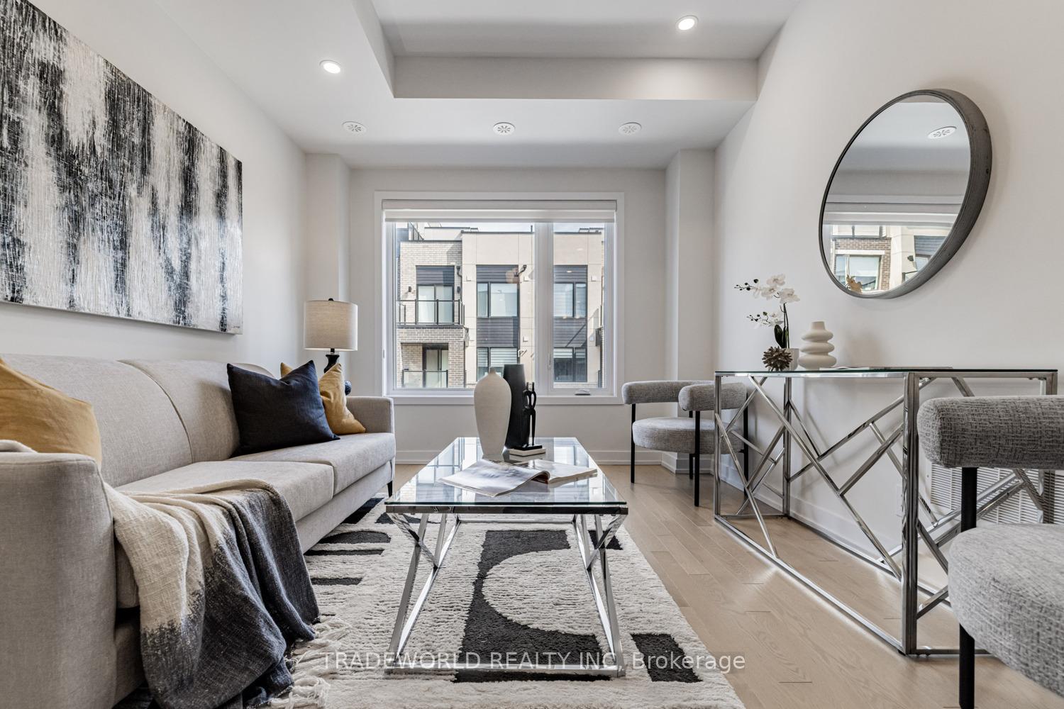 Photo 15 of 18 Gothenburg Lane, Markham, Angus Glen — HOMEH