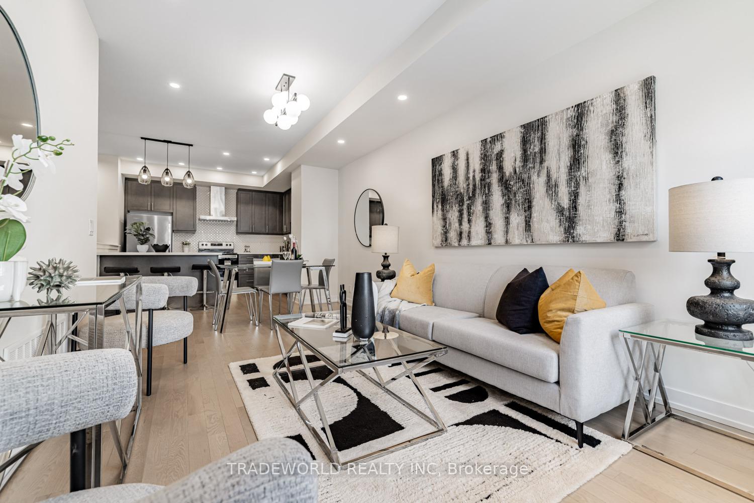 Photo 17 of 18 Gothenburg Lane, Markham, Angus Glen — HOMEH