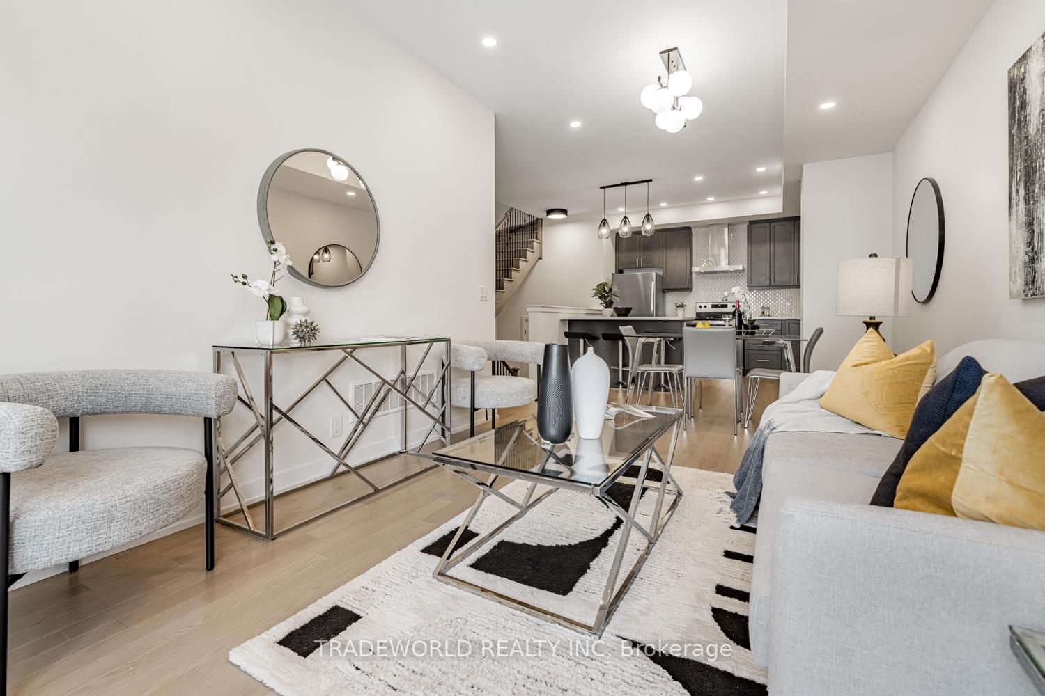 Photo 18 of 18 Gothenburg Lane, Markham, Angus Glen — HOMEH