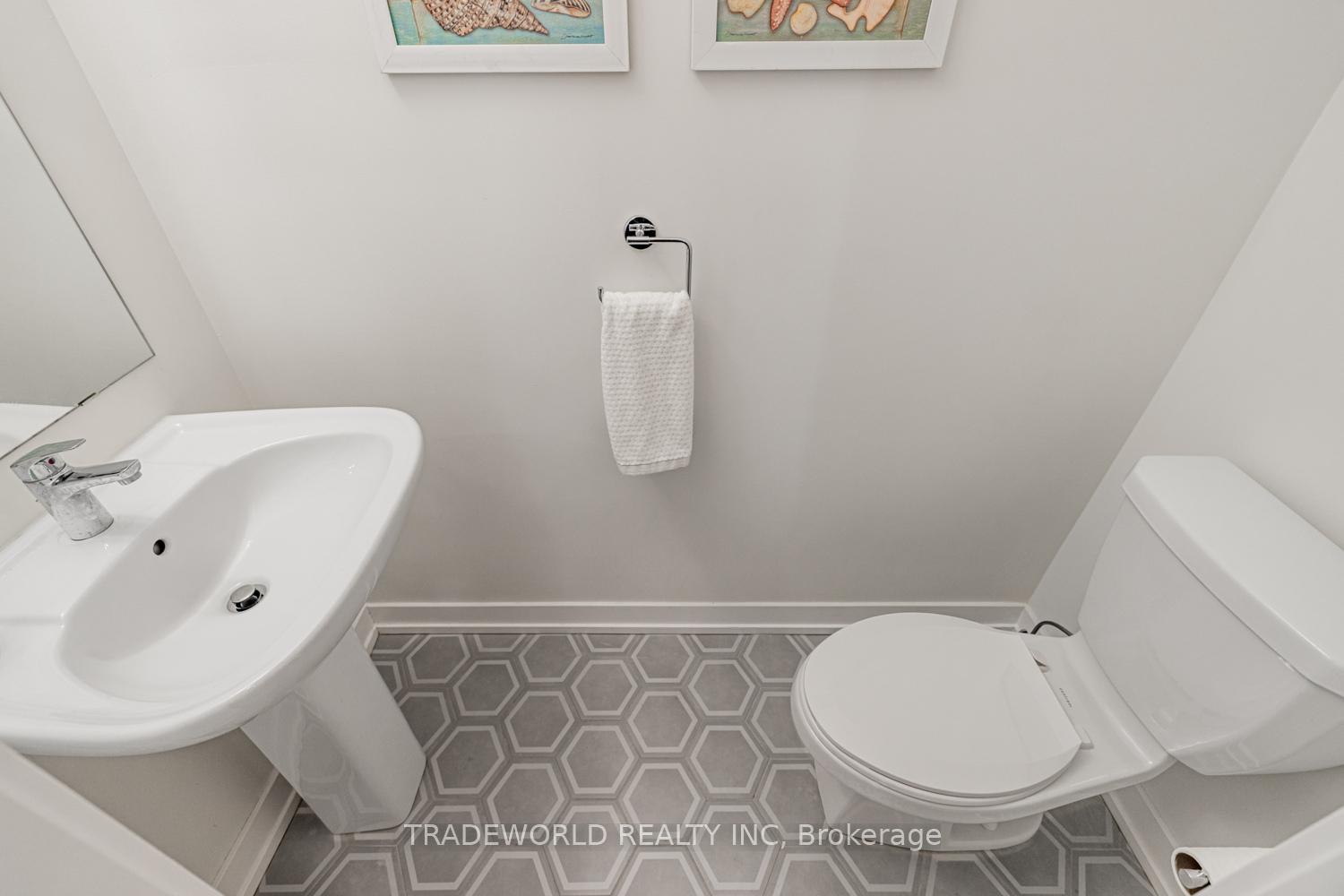 Photo 19 of 18 Gothenburg Lane, Markham, Angus Glen — HOMEH