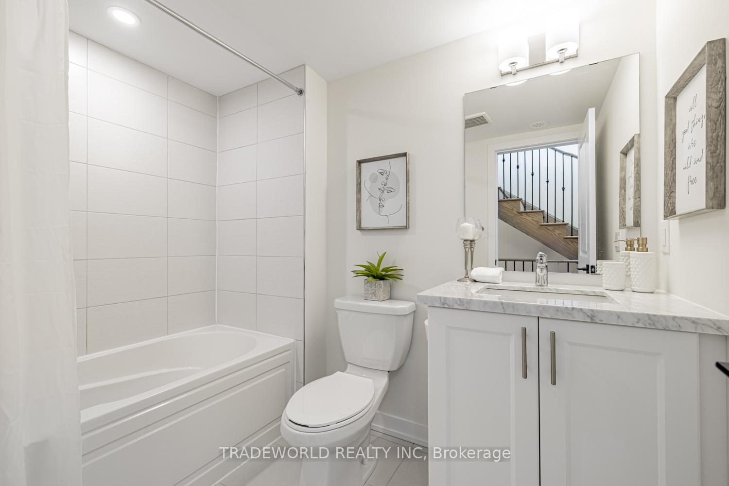 Photo 26 of 18 Gothenburg Lane, Markham, Angus Glen — HOMEH