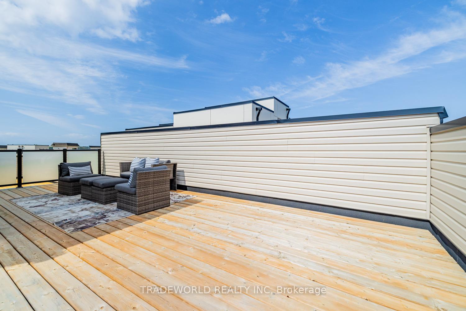 Photo 30 of 18 Gothenburg Lane, Markham, Angus Glen — HOMEH