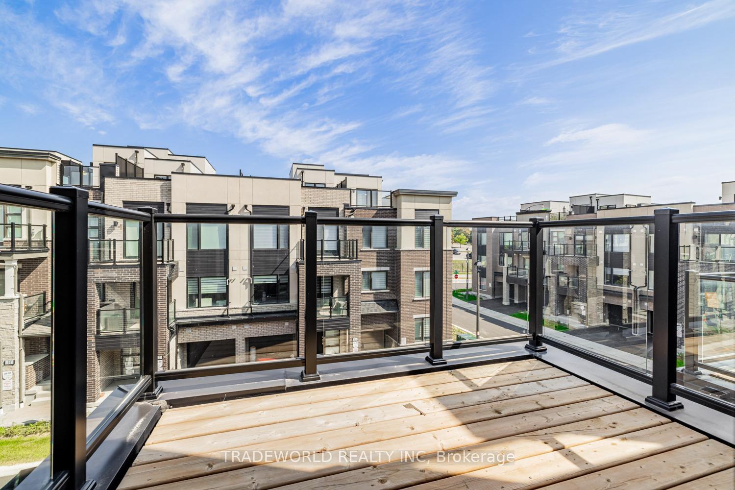 Photo 33 of 18 Gothenburg Lane, Markham, Angus Glen — HOMEH