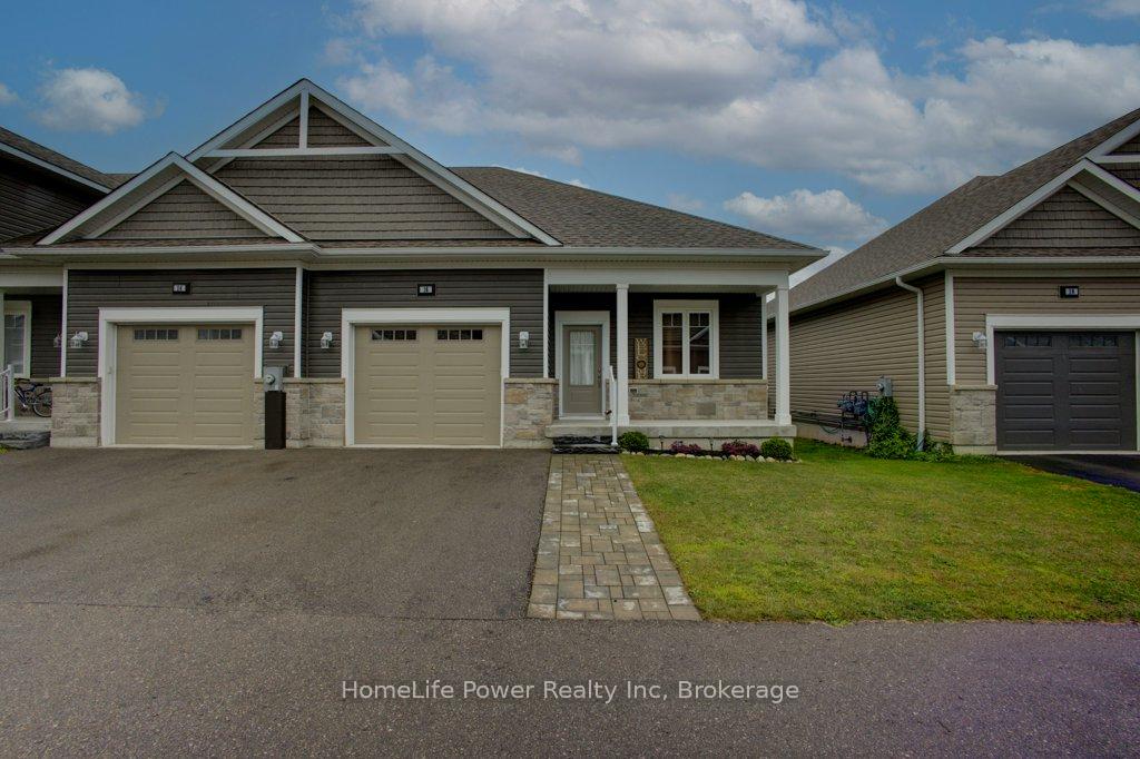 Photo 1 of Unit 16, 24 George Street N, Minto — HOMEH