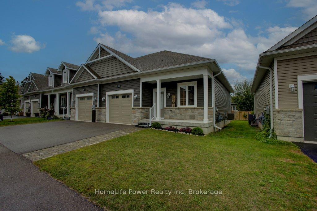 Photo 2 of Unit 16, 24 George Street N, Minto — HOMEH