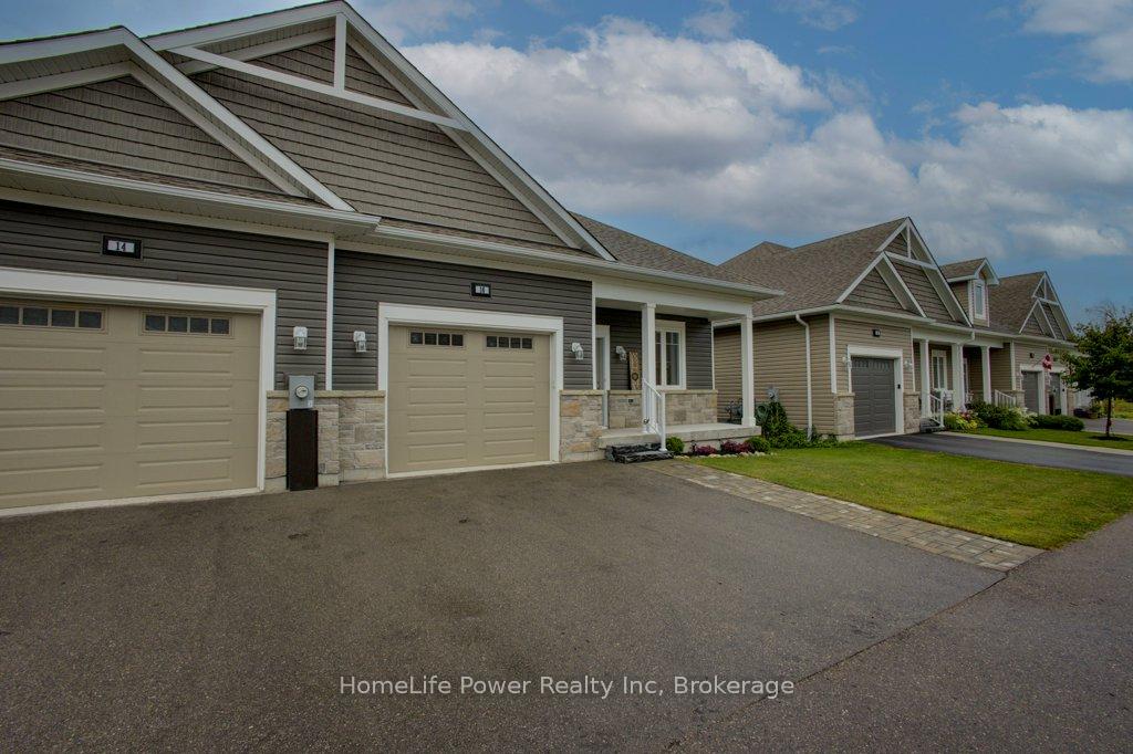 Photo 3 of Unit 16, 24 George Street N, Minto — HOMEH