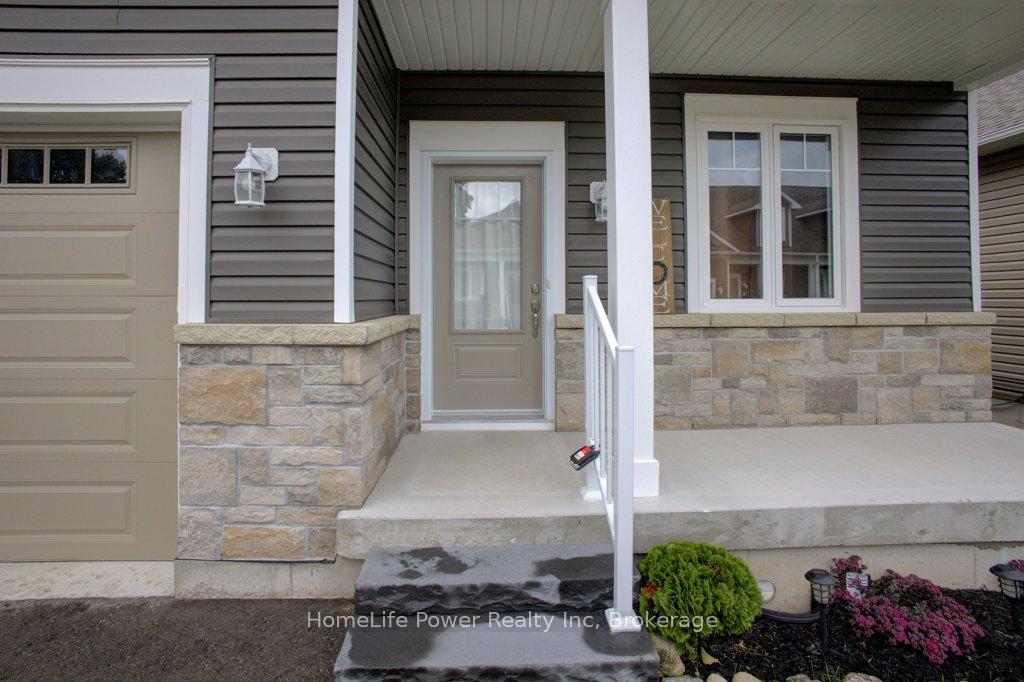 Photo 5 of Unit 16, 24 George Street N, Minto — HOMEH