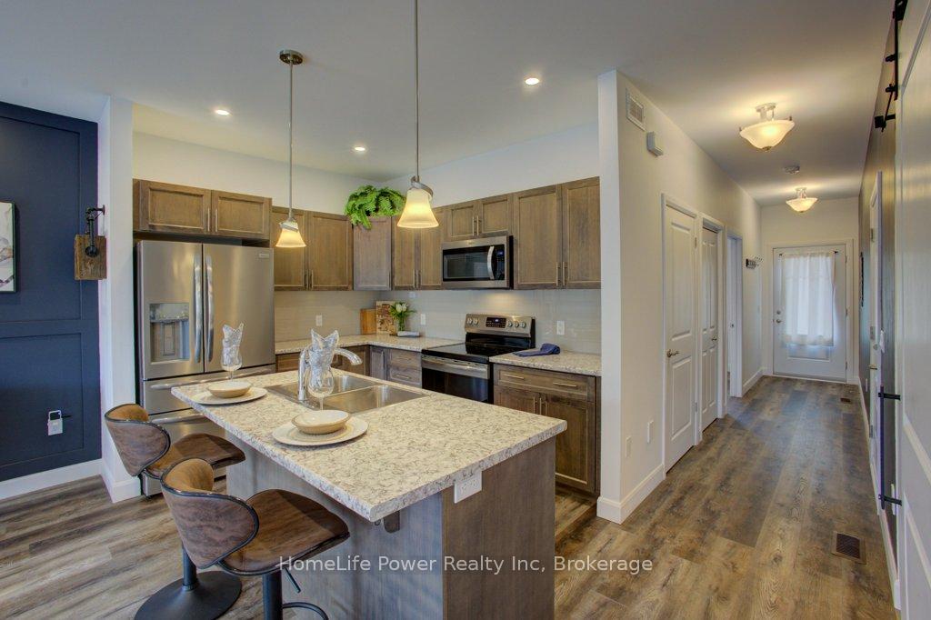 Photo 12 of Unit 16, 24 George Street N, Minto — HOMEH