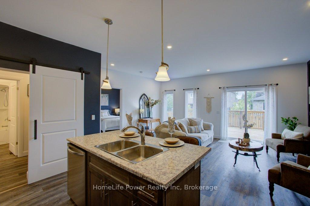 Photo 15 of Unit 16, 24 George Street N, Minto — HOMEH