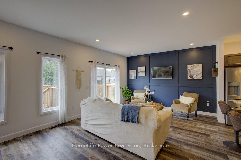 Photo 17 of Unit 16, 24 George Street N, Minto — HOMEH