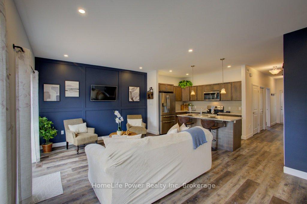 Photo 18 of Unit 16, 24 George Street N, Minto — HOMEH