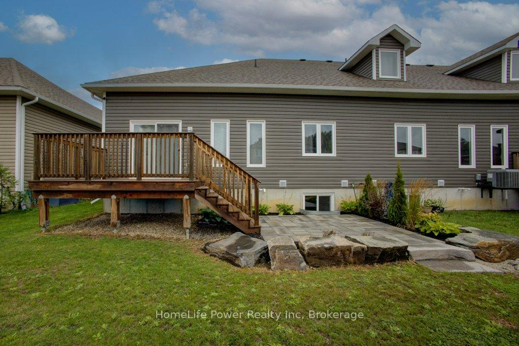 Photo 31 of Unit 16, 24 George Street N, Minto — HOMEH