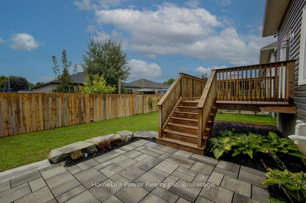 Photo 33 of Unit 16, 24 George Street N, Minto — HOMEH