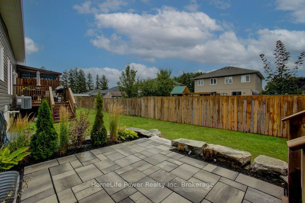 Photo 34 of Unit 16, 24 George Street N, Minto — HOMEH