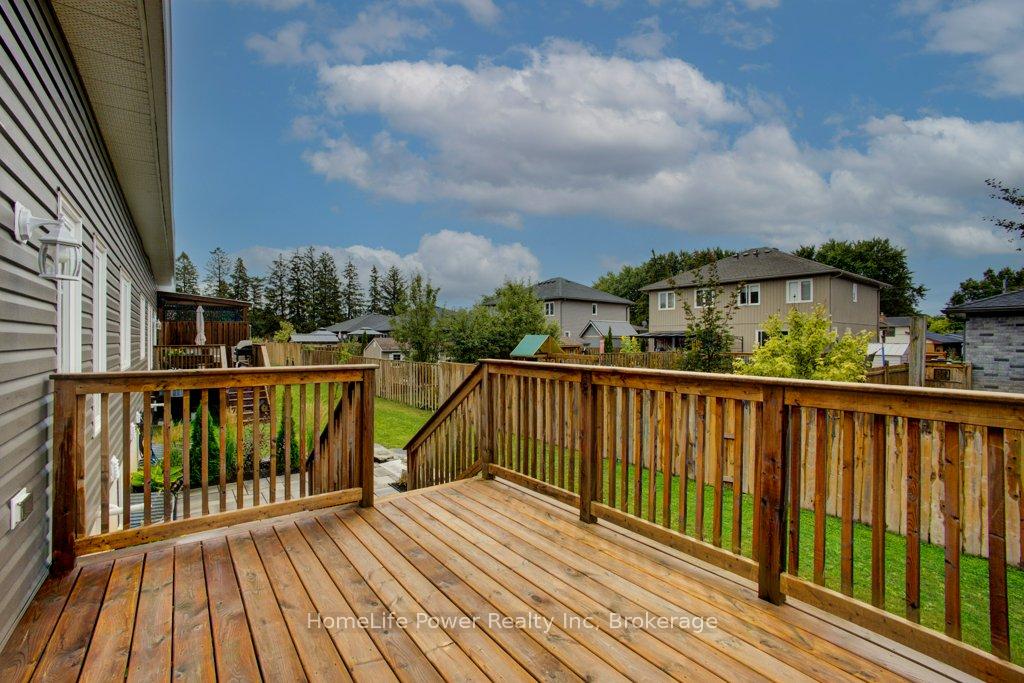 Photo 36 of Unit 16, 24 George Street N, Minto — HOMEH