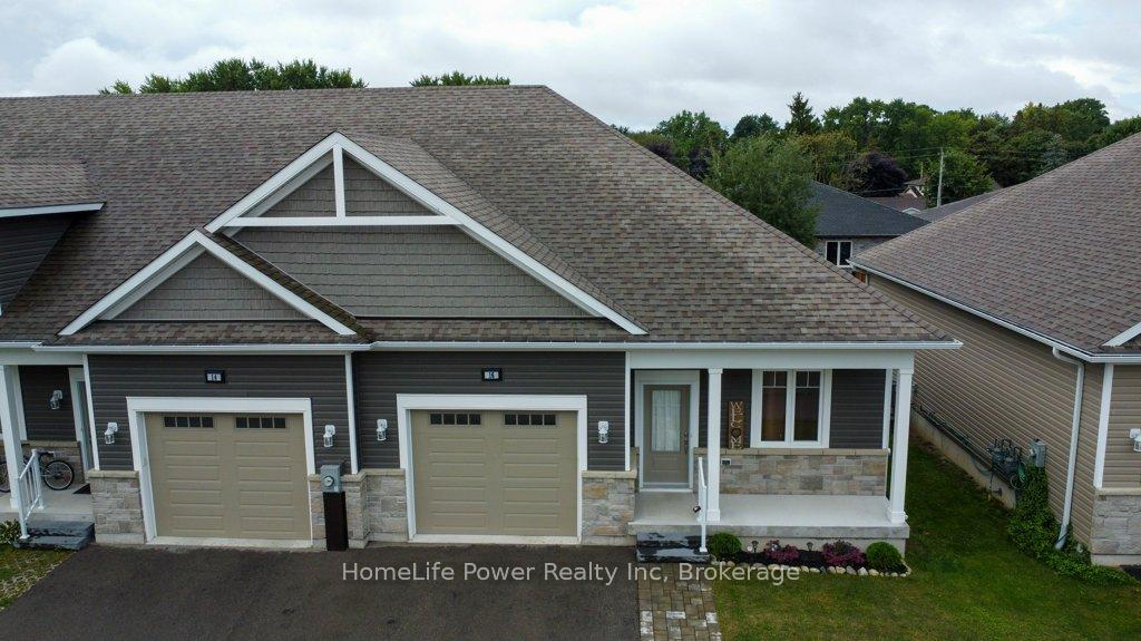 Photo 37 of Unit 16, 24 George Street N, Minto — HOMEH