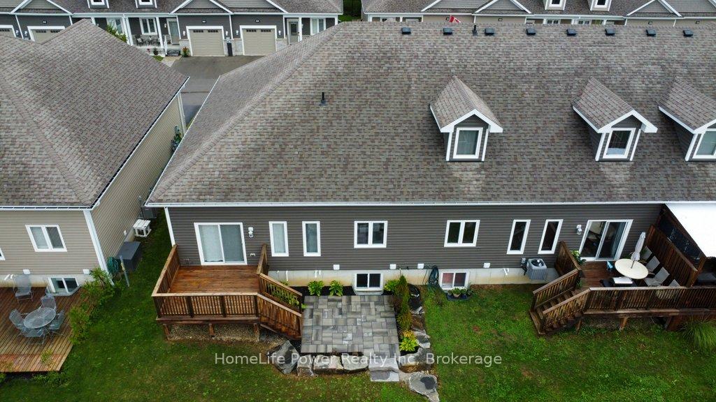 Photo 38 of Unit 16, 24 George Street N, Minto — HOMEH