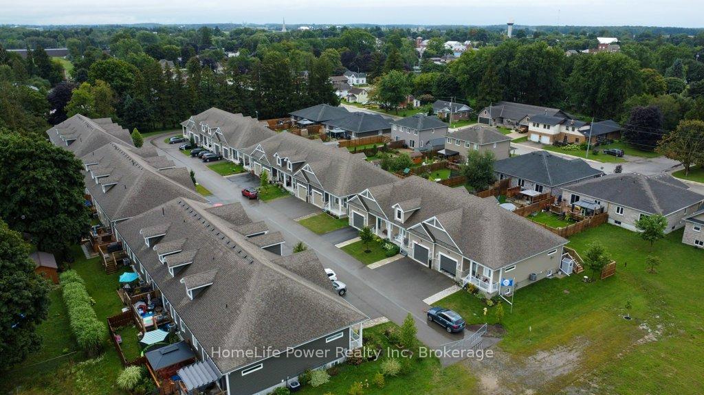 Photo 39 of Unit 16, 24 George Street N, Minto — HOMEH