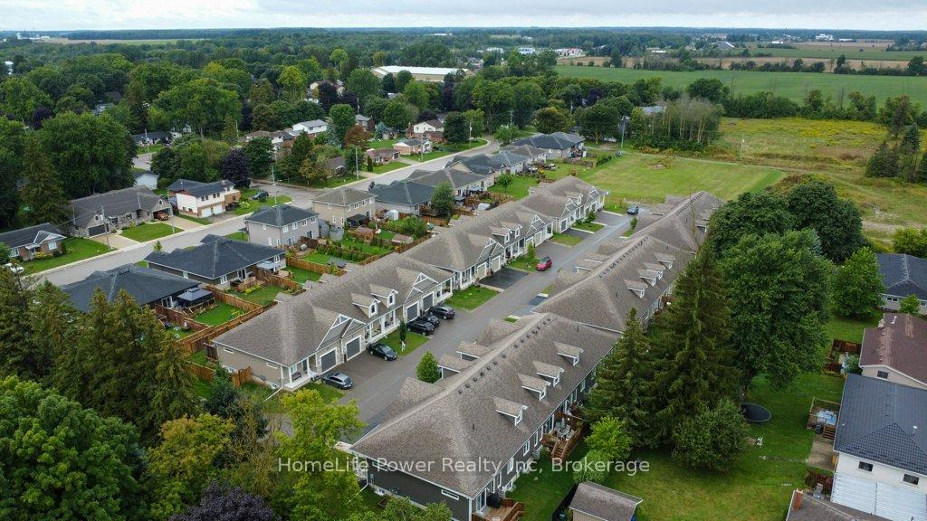 Photo 40 of Unit 16, 24 George Street N, Minto — HOMEH