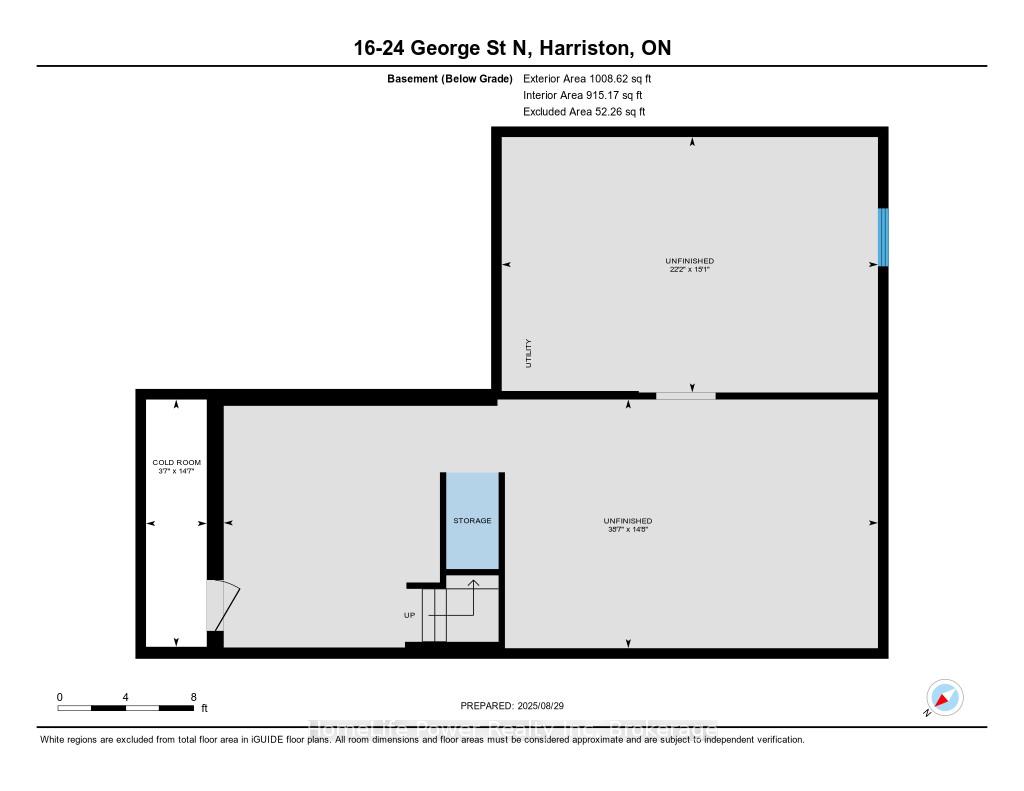 Photo 42 of Unit 16, 24 George Street N, Minto — HOMEH