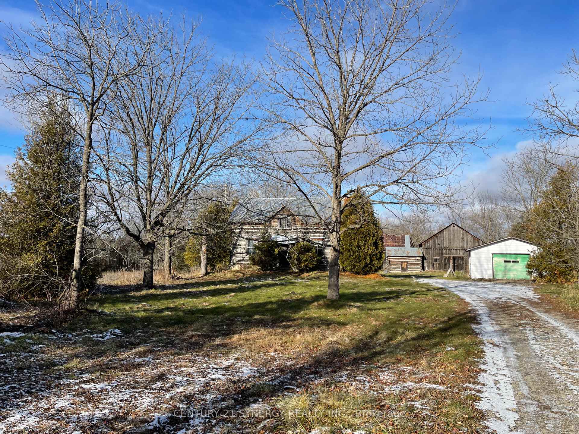 Photo 1 of 1222a Matheson Drive, Montague, Montague Twp — HOMEH