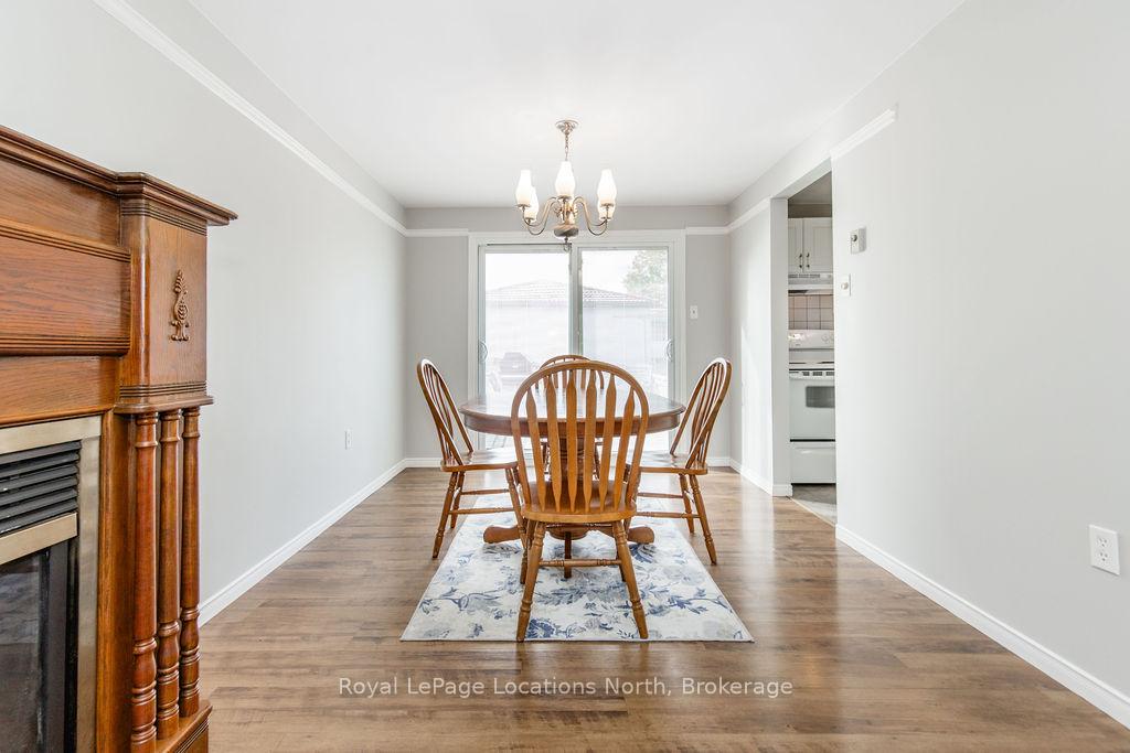 Photo 11 of 677 Bayview Drive, Midland — HOMEH