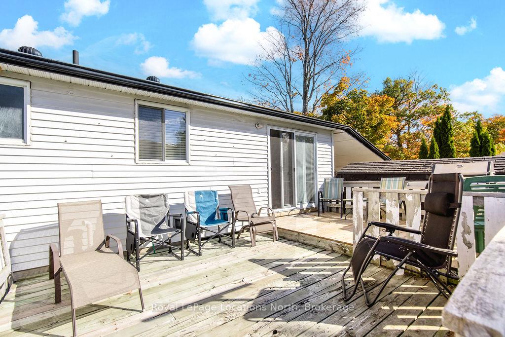 Photo 25 of 677 Bayview Drive, Midland — HOMEH
