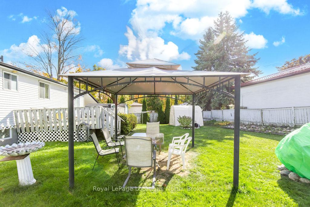 Photo 29 of 677 Bayview Drive, Midland — HOMEH