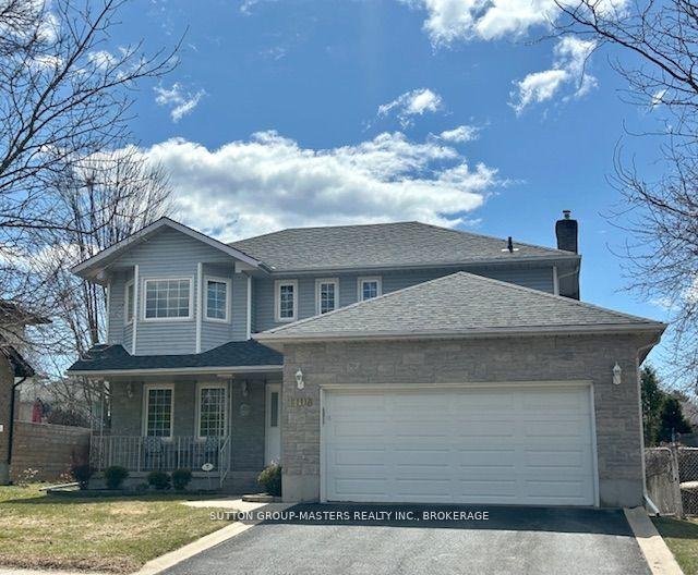Photo 1 of 1106 Lancaster Drive, Kingston, North of Taylor-Kidd Blvd — HOMEH