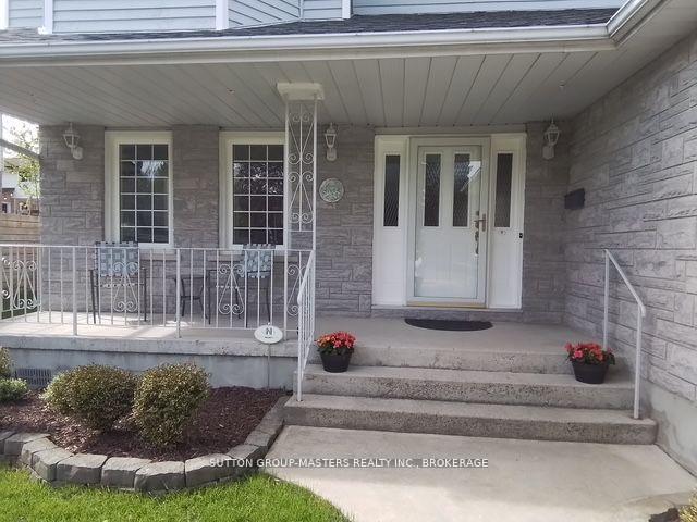 Photo 2 of 1106 Lancaster Drive, Kingston, North of Taylor-Kidd Blvd — HOMEH