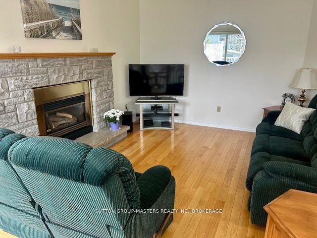 Photo 9 of 1106 Lancaster Drive, Kingston, North of Taylor-Kidd Blvd — HOMEH