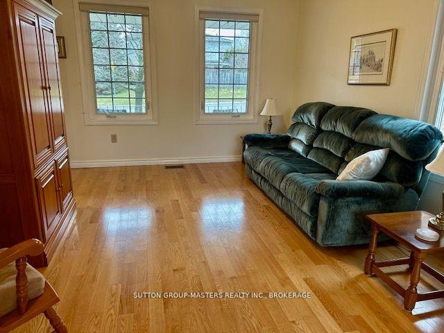 Photo 13 of 1106 Lancaster Drive, Kingston, North of Taylor-Kidd Blvd — HOMEH